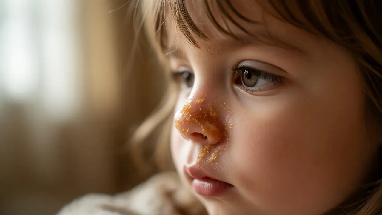 Jak dlouho trvá impetigo? Léčba, inkubační doba a návrat do školky