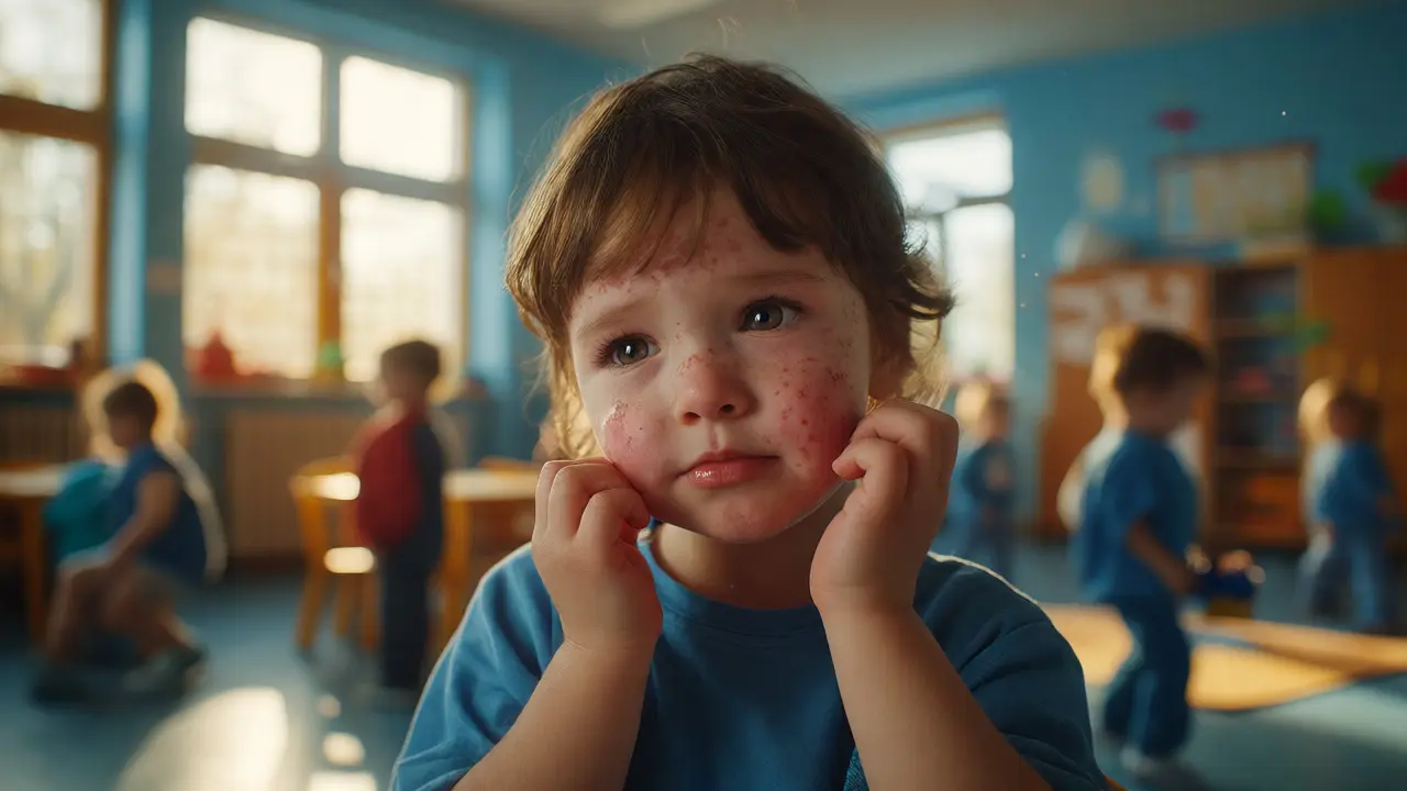 Kdo může být přenašečem neštovic? Pravidla izolace a rizika